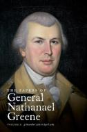 The Papers of General Nathanael Greene, Vol. X di Dennis M. Conrad edito da The University of North Carolina Press