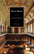 Great Books: Everyone's Inheritance di Michael Gose edito da ROWMAN & LITTLEFIELD