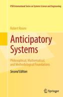 Anticipatory Systems di Robert Rosen edito da Springer New York