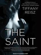 The Saint di Tiffany Reisz edito da Tantor Audio