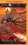 Dragonfire di Donita K. Paul edito da Brilliance Audio