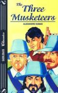 The Three Musketeers di Alexandre Dumas edito da Saddleback Educational Publishing, Inc.