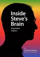 Inside Steve's Brain di Leander Kahney edito da Portfolio
