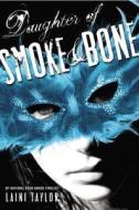 Daughter of Smoke & Bone di Laini Taylor edito da Hachette Audio