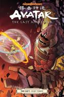 Avatar: The Last Airbender - The Rift Part 3 di Gene Luen Yang edito da Dark Horse Comics