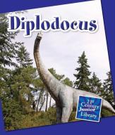 Diplodocus di Josh Gregory edito da CHERRY LAKE PUB