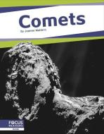 Comets di Joanne Mattern edito da FOCUS READERS