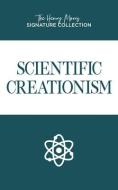 Scientific Creationism di Henry Morris edito da MASTER BOOKS INC