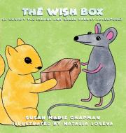 The Wish Box di Susan Marie Chapman edito da BOOKBABY