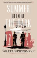 Summer Before the Dark di Volker Weidermann edito da Pushkin Press
