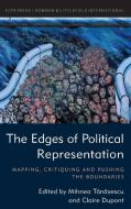 The Edges of Political Representation edito da Rowman & Littlefield International