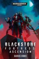 Blackstone Fortress: Ascension di Darius Hinks edito da Games Workshop