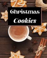 Christmas Cookies di Solomon Donovan edito da WorldWide Spark Publish
