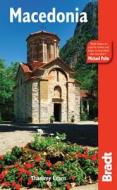 Macedonia di Thammy Evans edito da Bradt Travel Guides