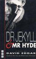 Dr Jekyll and Mr Hyde (stage version) di Robert Louis Stevenson edito da Nick Hern Books