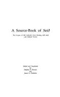 Source Book of Seid di Stephen Edred Flowers, James Chisholm edito da Lodestar Books