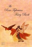 Rose Fyleman Fairy Book di Rose Fyleman edito da Five Leaves Publications