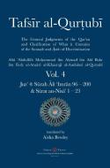 Tafsir al-Qurtubi Vol. 4 di Abu 'Abdullah Muhammad Al-Qurtubi edito da Diwan Press