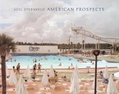 Joel Sternfeld: American Prospects edito da D A P & DISTRIBUTED ART PUBL