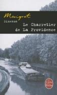 Le Charretier de la Providence di Georges Simenon edito da Presses de La Cite