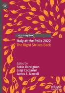 Italy at the Polls 2022 edito da Springer Nature Switzerland