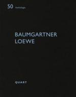 Baumgartner Loewe edito da Quart Verlag Luzern