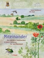 Miteinander di Johann Brandstetter, Elke Zippel edito da Haupt Verlag AG
