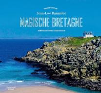 Magische Bretagne di Jean-Luc Bannalec edito da Kiepenheuer & Witsch GmbH
