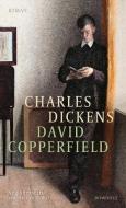 David Copperfield di Charles Dickens edito da Rowohlt Verlag GmbH