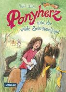 Ponyherz 17: Ponyherz und die wilde Schnitzeljagd di Usch Luhn edito da Carlsen Verlag GmbH