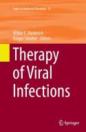 Therapy of Viral Infections edito da Springer Berlin Heidelberg