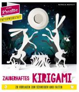 Papierschnitt: Zauberhaftes Kirigami di Patricia Moffett edito da Ullmann Medien GmbH