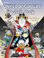 Onkel Dagobert und Donald Duck - Don Rosa Library 10 di Walt Disney, Don Rosa edito da Egmont Comic Collection