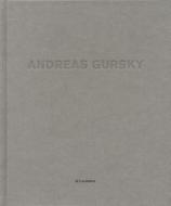 Andreas Gursky At Louisiana di Steinfelt F edito da Hatje Cantz