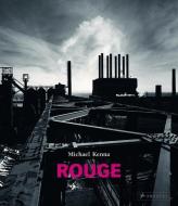 Michael Kenna Rouge di James Steward edito da Prestel Verlag