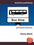 Sonny Black edito da Book On Demand Ltd.