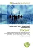 Compiler edito da Alphascript Publishing