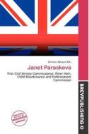 Janet Paraskeva edito da Brev Publishing