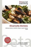 Divaricella Dentata edito da Betascript Publishing