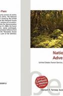 National Forest Adventure Pass edito da Betascript Publishing
