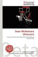 Sean McNamara (Director) edito da Betascript Publishing