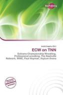 Ecw On Tnn edito da Duct Publishing