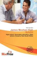 James Meehan High School edito da Betascript Publishing