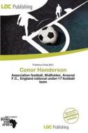 Conor Henderson edito da Loc Publishing