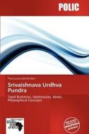 Srivaishnava Urdhva Pundra edito da Duc