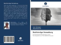 Beidh Ndige Verwaltung di JUAN VENEGAS edito da Lightning Source Uk Ltd