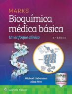 Marks. Bioquimica Medica Basica di Michael A. Lieberman, Alisa Peet edito da Ovid Technologies