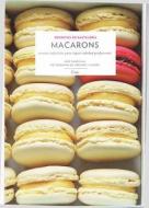 Macarons di Jose Marechal edito da Cute Ediciones Srl