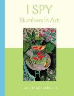 Numbers in Art di Lucy Micklethwait edito da HarperCollins Publishers