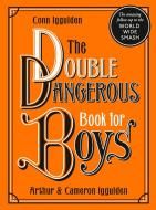 Dangerous Book for Boys 2 di Conn Iggulden edito da Harper Collins Publ. UK